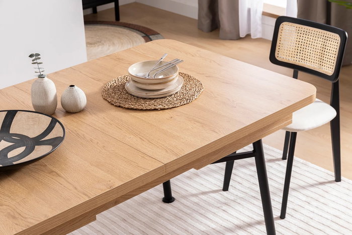 Hanah Home Nala 198 - Natural Hanah Home Nala 198 - Natural